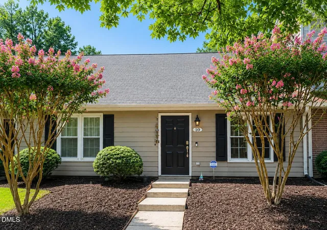 1st image of 10 Crystal Oaks Ct, Durham, NC 27707 | MLS# 10185981
