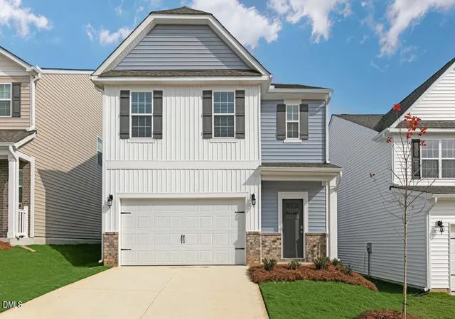 1st image of 300 Chapel St, Fuquay Varina, NC 27526 | MLS# 10185601