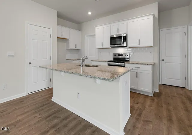5th image of 300 Chapel St, Fuquay Varina, NC 27526 | MLS# 10185601