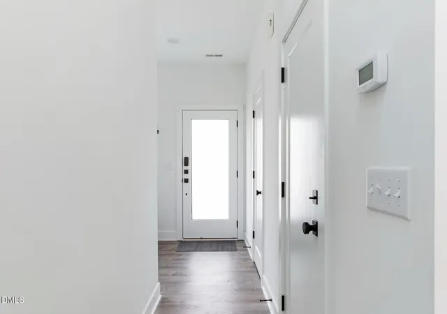 Photo 3 of Condo for sale at 2204 Millbank Village Ct #102, Raleigh, NC 27610 | MLS# 10189118 | Listing updated on 2026-09-14