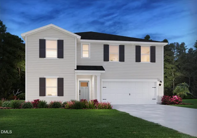 1st image of 4045 Wesley Chapel Wy, Raleigh, NC 27616 | MLS# 10185608