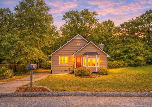 Photo 1 of Sale Pending at 110 Bruce Ln, Spring Lake, NC 28390 | MLS# 767277 | Listing updated on 2026-08-14