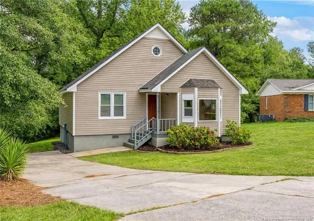 Photo 4 of Sale Pending at 110 Bruce Ln, Spring Lake, NC 28390 | MLS# 767277 | Listing updated on 2026-08-14