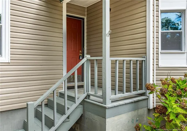 Photo 5 of Sale Pending at 110 Bruce Ln, Spring Lake, NC 28390 | MLS# 767277 | Listing updated on 2026-08-14
