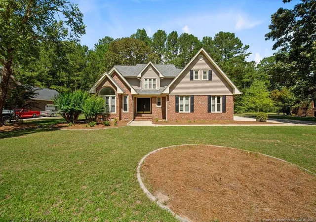 Photo 1 of Sale Pending at 887 Three Wood Dr, Fayetteville, NC 28312 | MLS# 767523 | Listing updated on 2026-09-01