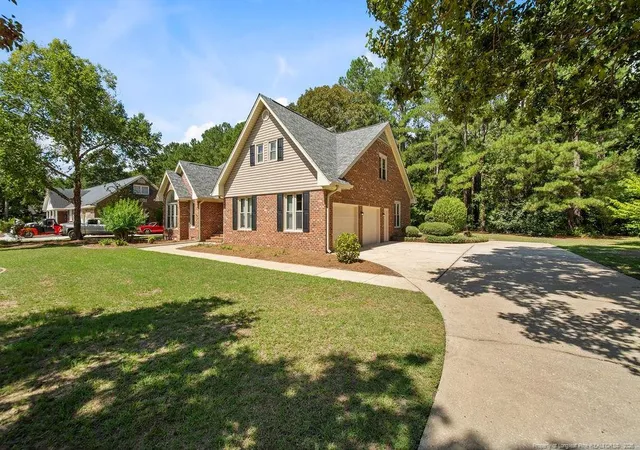 Photo 2 of Sale Pending at 887 Three Wood Dr, Fayetteville, NC 28312 | MLS# 767523 | Listing updated on 2026-09-01