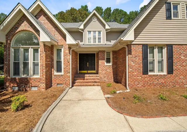 Photo 3 of Sale Pending at 887 Three Wood Dr, Fayetteville, NC 28312 | MLS# 767523 | Listing updated on 2026-09-01