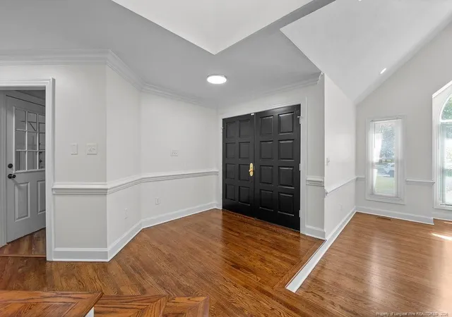 Photo 3 of Sale Pending at 887 Three Wood Dr, Fayetteville, NC 28312 | MLS# 767523 | Listing updated on 2026-09-01