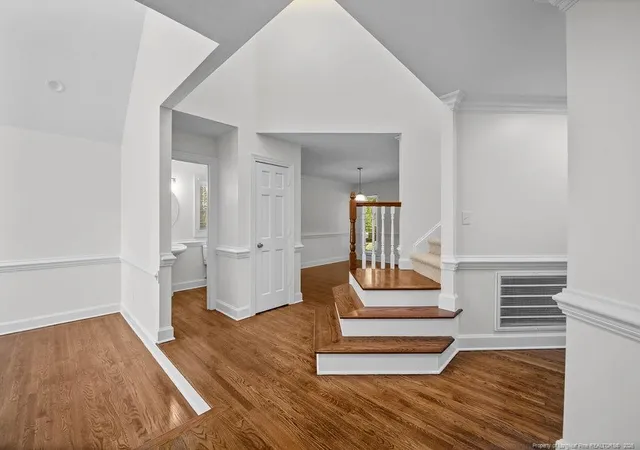Photo 4 of Sale Pending at 887 Three Wood Dr, Fayetteville, NC 28312 | MLS# 767523 | Listing updated on 2026-09-01