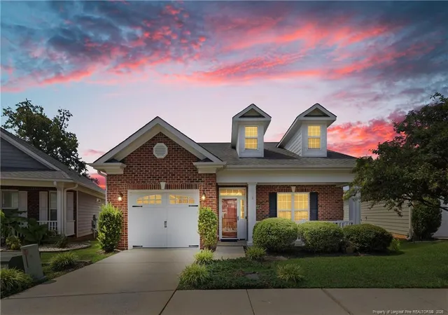 1st image of 833 Falling Creek Ln, Fayetteville, NC 28304 | MLS# 767534