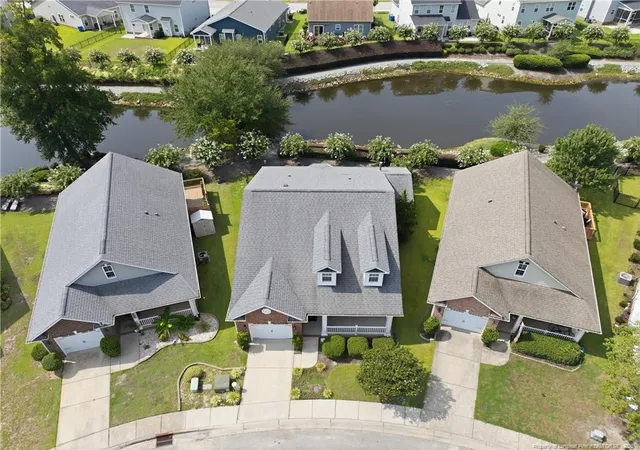 36th image of 833 Falling Creek Ln, Fayetteville, NC 28304 | MLS# 767534