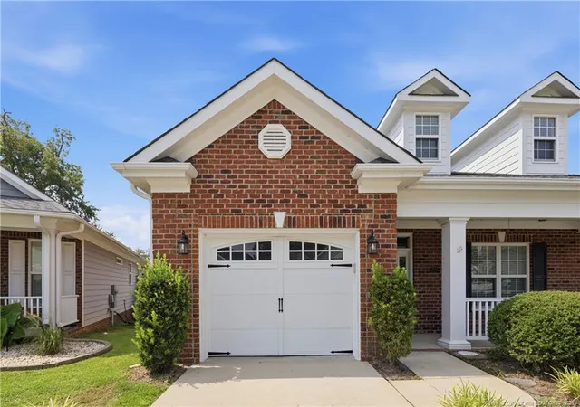 4th image of 833 Falling Creek Ln, Fayetteville, NC 28304 | MLS# 767534