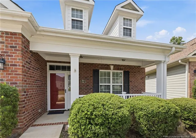 5th image of 833 Falling Creek Ln, Fayetteville, NC 28304 | MLS# 767534