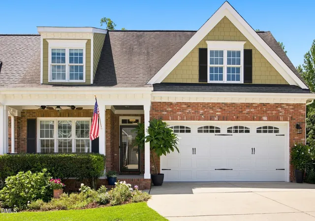 1st image of 39 Old Grove Ln, Apex, NC 27502 | MLS# 10185754