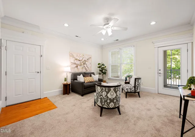 Photo 3 of Condo for sale at 225 Waterford Lake Dr, Cary, NC 27519 | MLS# 10185630 | Listing updated on 2026-08-21