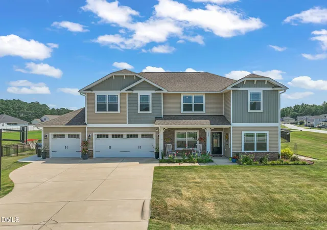Photo 1 of Sale Pending at 289 Red Hawk Pl, Smithfield, NC 27577 | MLS# 10185964 | Listing updated on 2026-09-02