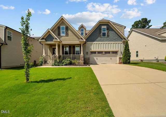 1st image of 53 Unique Pl, Garner, NC 27529 | MLS# 10185894