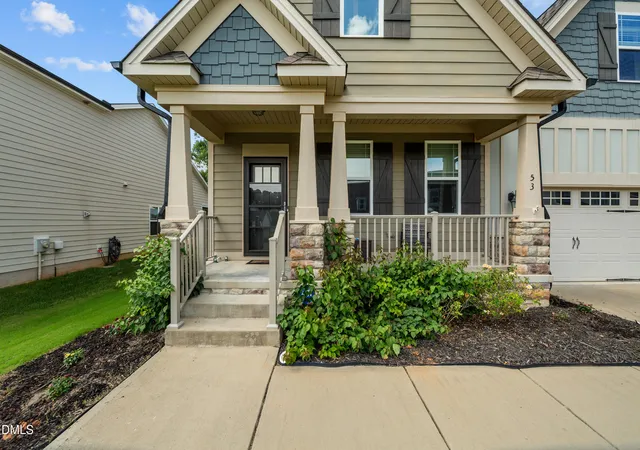 2nd image of 53 Unique Pl, Garner, NC 27529 | MLS# 10185894
