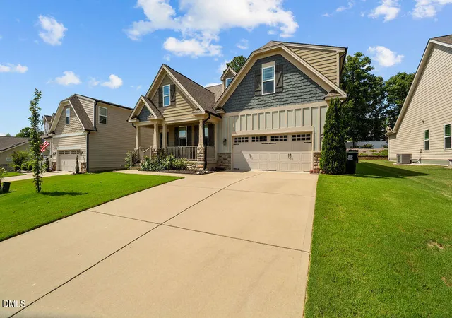 4th image of 53 Unique Pl, Garner, NC 27529 | MLS# 10185894