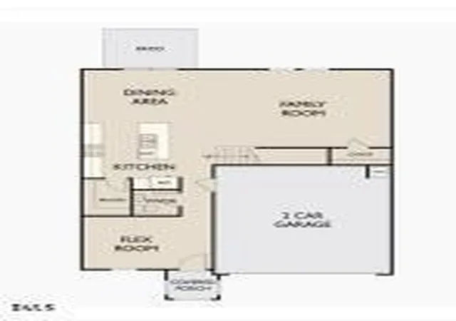2nd image of 158 S Meyers Ct, Clayton, NC 27520 | MLS# 10185604