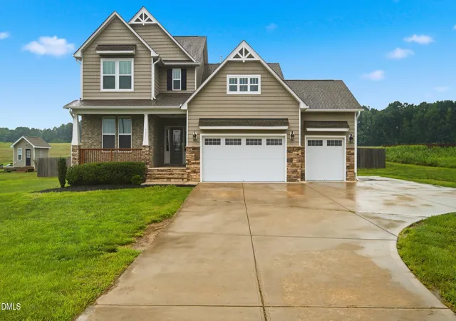 1st image of 4351 Salem Church Rd, Haw River, NC 27258 | MLS# 10185736