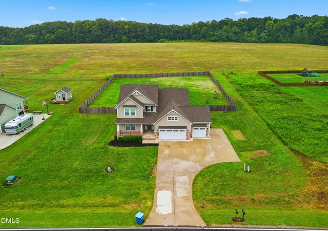 5th image of 4351 Salem Church Rd, Haw River, NC 27258 | MLS# 10185736