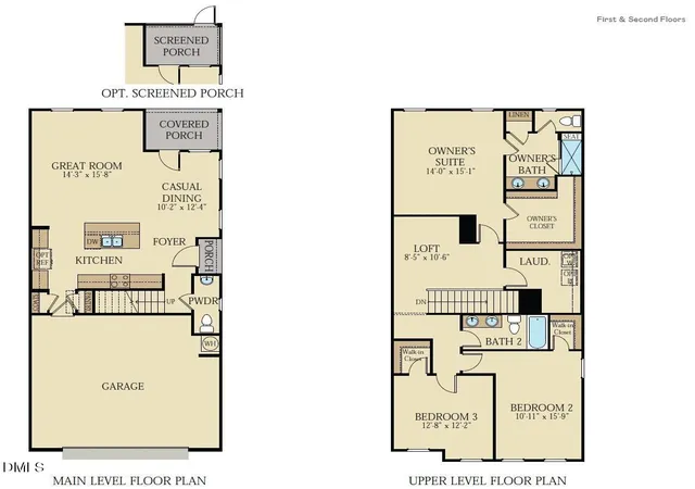 38th image of 210 Carolina Springs Blvd, Apex, NC 27539 | MLS# 10185611