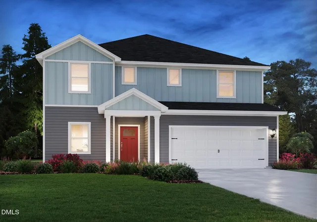 1st image of 4037 Wesley Chapel Wy, Raleigh, NC 27616 | MLS# 10185618