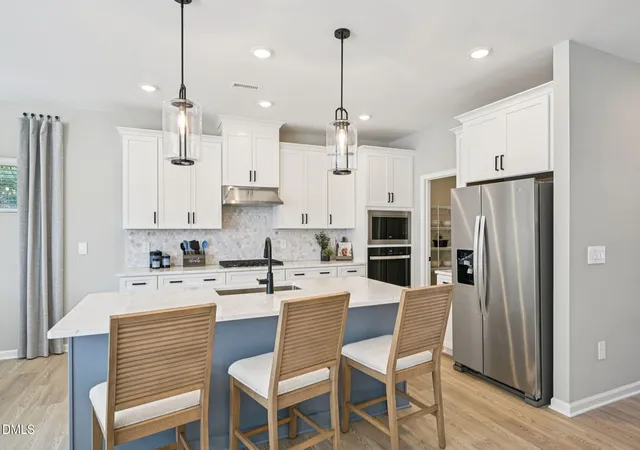 2nd image of 4037 Wesley Chapel Wy, Raleigh, NC 27616 | MLS# 10185618