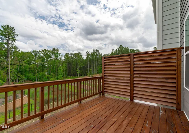 Photo 4 of Townhouse for sale at 501 Plumleaf Ln, Durham, NC 27703 | MLS# 10185619 | Listing updated on 2026-10-20