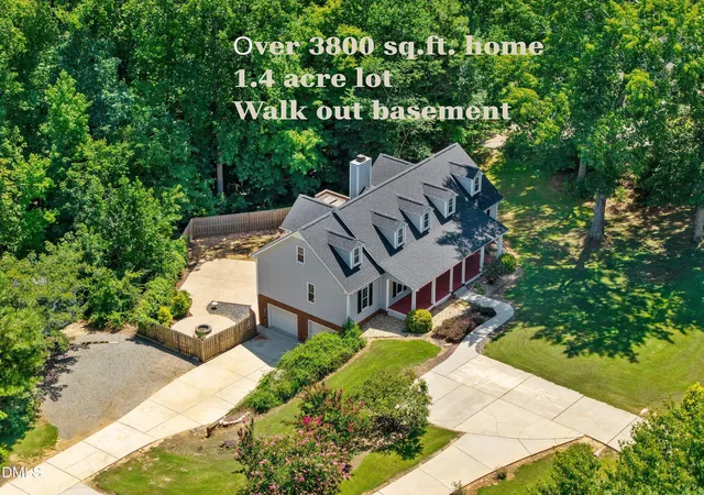 1st image of 6201 Hilbert Ridge Dr, Holly Springs, NC 27540 | MLS# 10185875