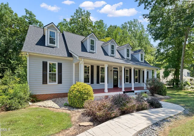 87th image of 6201 Hilbert Ridge Dr, Holly Springs, NC 27540 | MLS# 10185875