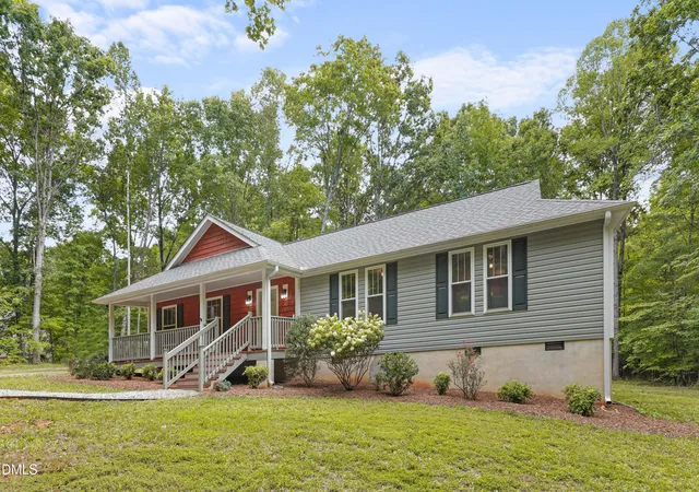 2nd image of 2621 Vinca Ln, Mebane, NC 27302 | MLS# 10186317