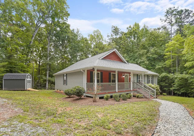 3rd image of 2621 Vinca Ln, Mebane, NC 27302 | MLS# 10186317