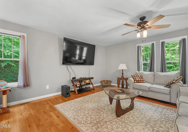 5th image of 2621 Vinca Ln, Mebane, NC 27302 | MLS# 10186317