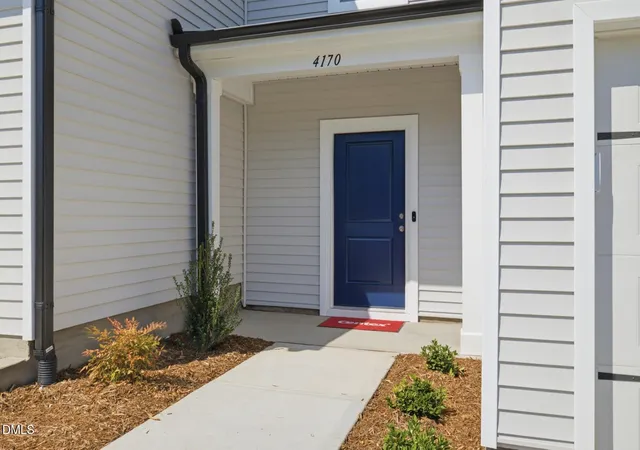 Photo 3 of Townhouse for sale at 4170 Rustic Ridge Dr, Durham, NC 27704 | MLS# 10185631 | Listing updated on 2026-09-18