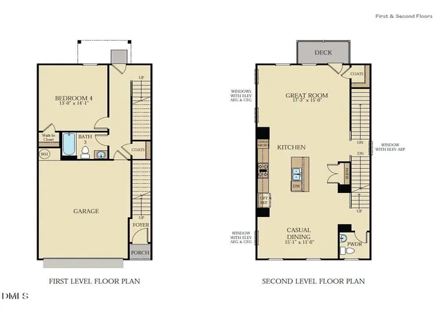 4th image of 2335 Stevens Pass Sta, Apex, NC 27502 | MLS# 10185621