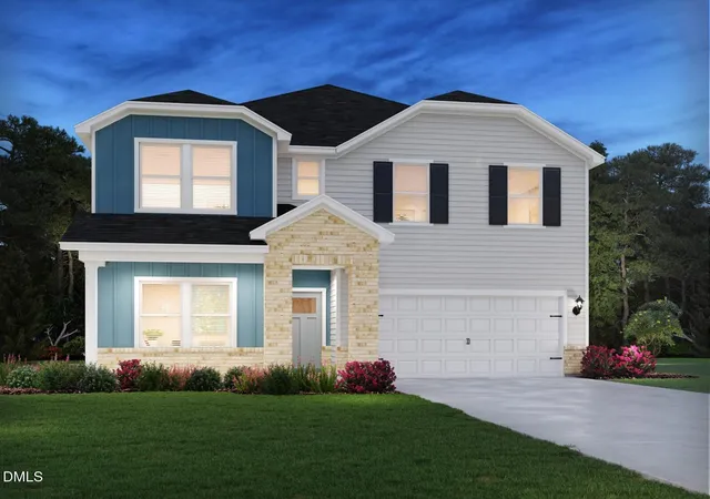1st image of 4033 Wesley Chapel Wy, Raleigh, NC 27616 | MLS# 10185627