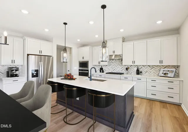 2nd image of 4033 Wesley Chapel Wy, Raleigh, NC 27616 | MLS# 10185627