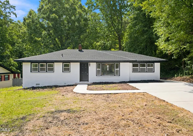 Photo 2 of Single family home for sale at 1106 Cherry Dr, Durham, NC 27707 | MLS# 10185778 | Listing updated on 2026-09-17