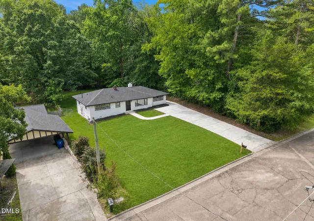 Photo 3 of Single family home for sale at 1106 Cherry Dr, Durham, NC 27707 | MLS# 10185778 | Listing updated on 2026-09-17