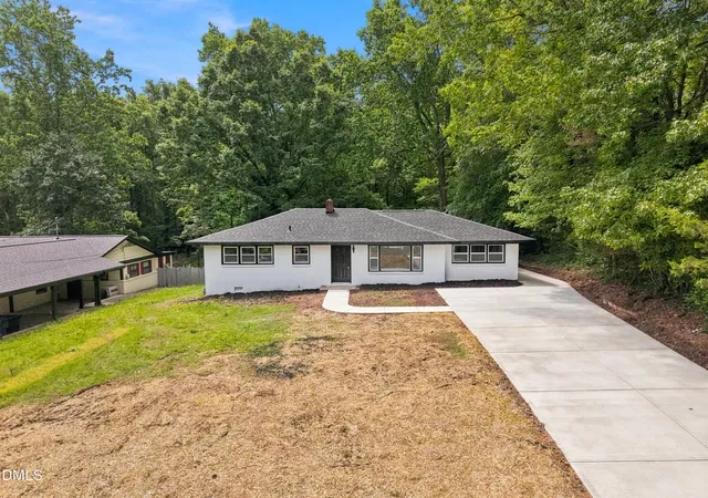 Photo 3 of Single family home for sale at 1106 Cherry Dr, Durham, NC 27707 | MLS# 10185778 | Listing updated on 2026-09-17