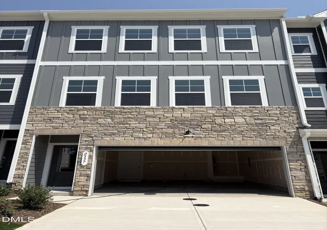 2nd image of 2337 Stevens Pass Sta, Apex, NC 27502 | MLS# 10185661