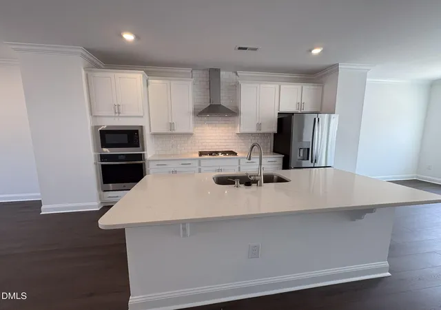 Photo 4 of Townhouse for sale at 2337 Stevens Pass Sta, Apex, NC 27502 | MLS# 10185661 | Listing updated on 2026-10-08