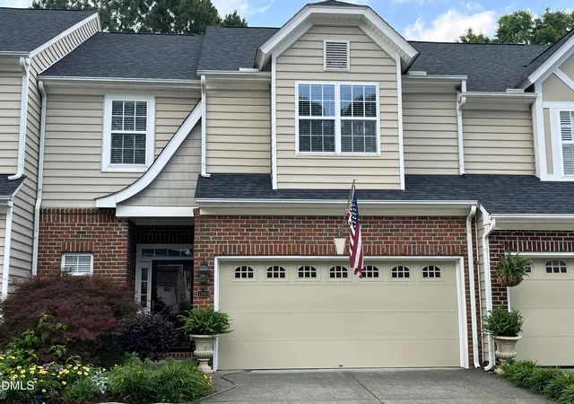 Photo 1 of Townhouse for sale at 13113 Ashford Park Dr, Raleigh, NC 27613 | MLS# 10185779 | Listing updated on 2026-08-19