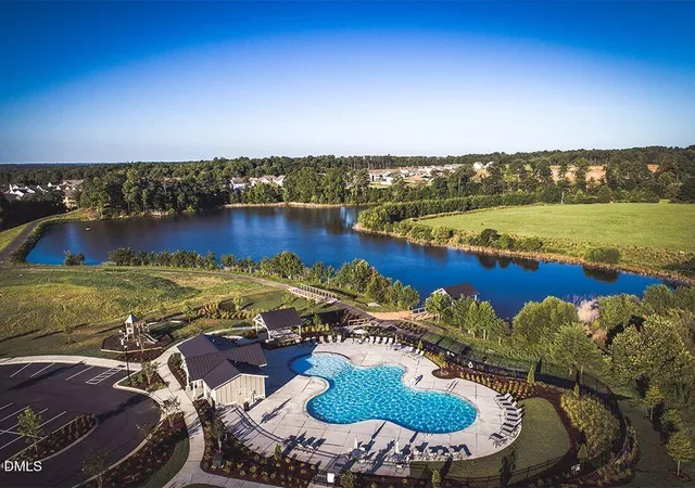 2nd image of 1341 Piper Hill Ln, Wake Forest, NC 27587 | MLS# 10187678