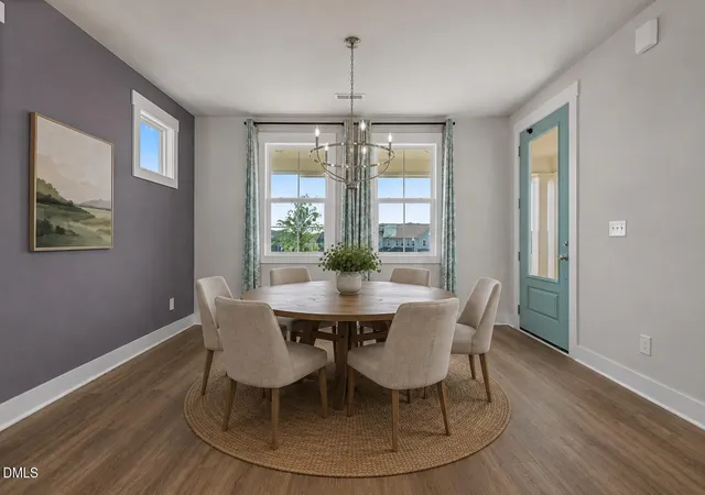Photo 3 of Single family home for sale at 1341 Piper Hl Ln, Wake Forest, NC 27587 | MLS# 10187678 | Listing updated on 2026-09-24