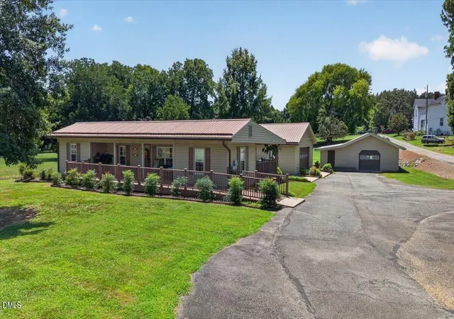 1st image of 1070 8th St, Virgilina, VA 24598 | MLS# 10185709