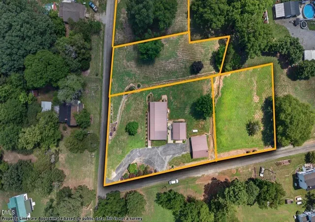62nd image of 1070 8th St, Virgilina, VA 24598 | MLS# 10185709