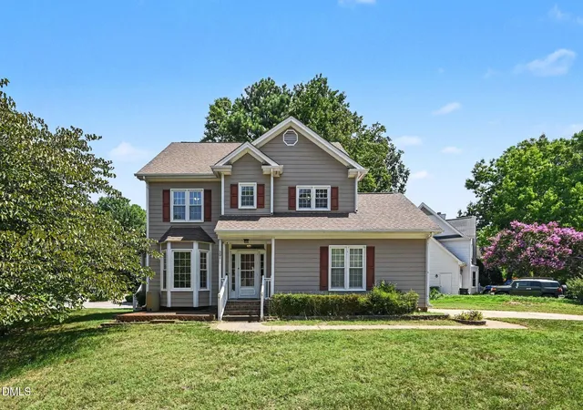 Photo 1 of Sale Pending at 301 Cary Pines Dr, Cary, NC 27513 | MLS# 10185655 | Listing updated on 2026-08-25